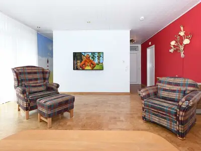Ferienhaus für 4 Personen (90 m²) in Bensersiel 5/10