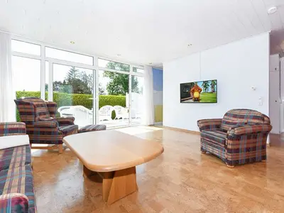 Ferienhaus für 4 Personen (90 m²) in Bensersiel 7/10