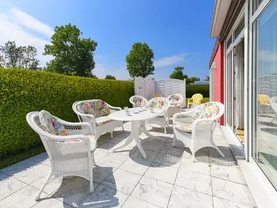 Ferienhaus für 4 Personen (90 m²) in Bensersiel 8/10