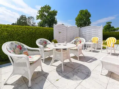 Ferienhaus für 4 Personen (90 m²) in Bensersiel 9/10