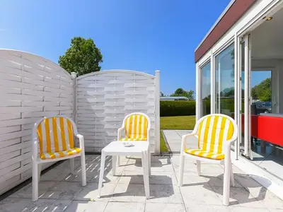 Ferienhaus für 4 Personen (90 m²) in Bensersiel 10/10