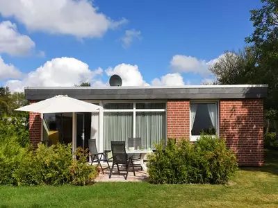 Ferienhaus für 4 Personen (60 m²) in Bensersiel 4/10