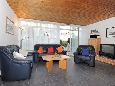 Ferienhaus für 4 Personen (60 m²) in Bensersiel 6/10