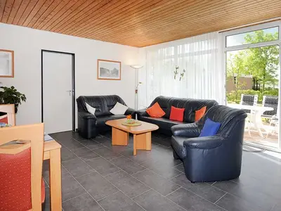 Ferienhaus für 4 Personen (60 m²) in Bensersiel 7/10