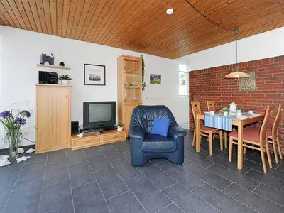 Ferienhaus für 4 Personen (60 m²) in Bensersiel 8/10