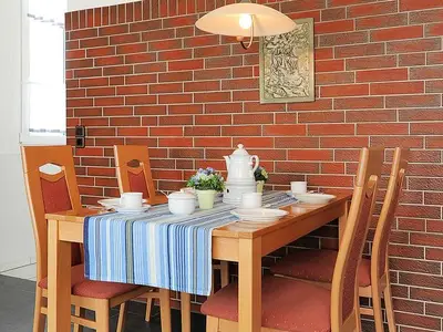 Ferienhaus für 4 Personen (60 m²) in Bensersiel 9/10