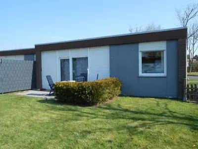 Ferienhaus für 5 Personen (50 m²) in Bensersiel 2/10