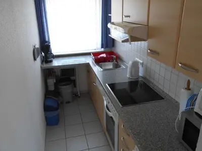 Ferienhaus für 5 Personen (50 m²) in Bensersiel 6/10