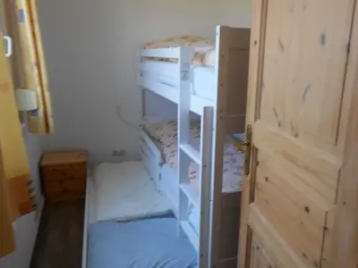 Ferienhaus für 5 Personen (50 m²) in Bensersiel 10/10