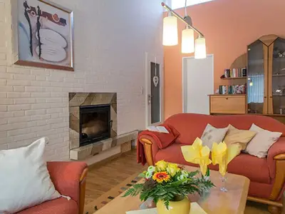Ferienhaus für 4 Personen (60 m²) in Bensersiel 2/10