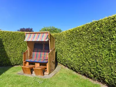 Ferienhaus für 7 Personen (75 m²) in Bensersiel 5/10