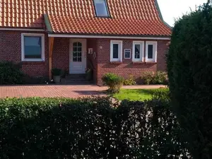Ferienhaus für 7 Personen (105 m²) in Bensersiel