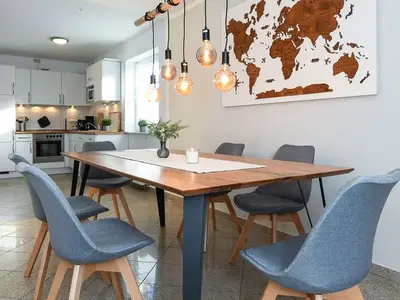 Ferienhaus für 6 Personen (90 m²) in Bensersiel 7/10