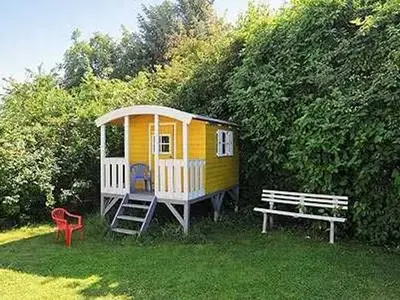 Ferienhaus für 6 Personen (80 m²) in Bensersiel 3/5