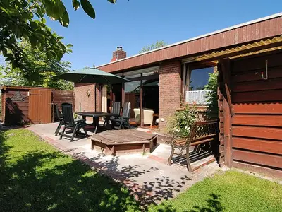Ferienhaus für 5 Personen (100 m²) in Bensersiel 4/10
