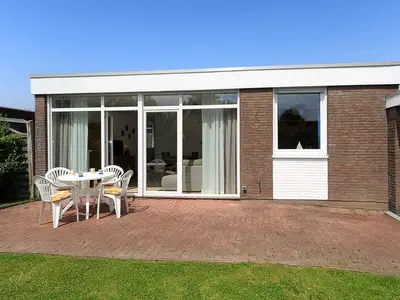 Ferienhaus für 5 Personen (100 m²) in Bensersiel 7/10