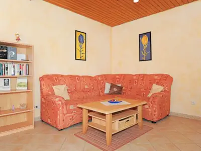 Ferienhaus für 4 Personen (70 m²) in Bensersiel 6/10