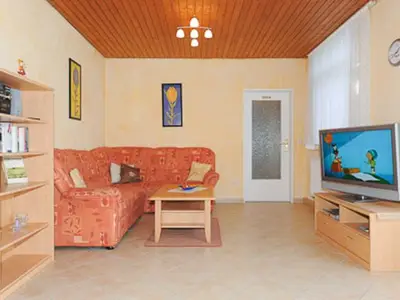 Ferienhaus für 4 Personen (70 m²) in Bensersiel 7/10