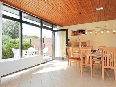 Ferienhaus für 4 Personen (70 m²) in Bensersiel 8/10