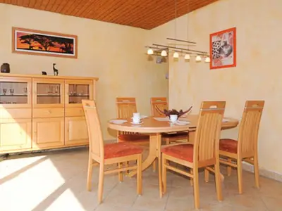 Ferienhaus für 4 Personen (70 m²) in Bensersiel 9/10