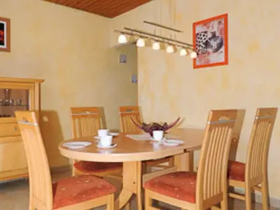 Ferienhaus für 4 Personen (70 m²) in Bensersiel 10/10