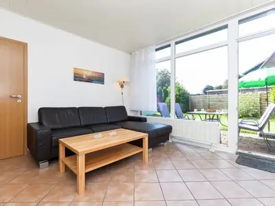 Ferienhaus für 4 Personen (53 m²) in Bensersiel 7/10