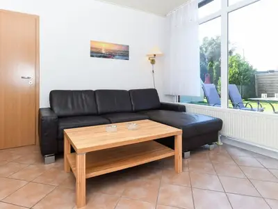 Ferienhaus für 4 Personen (53 m²) in Bensersiel 8/10