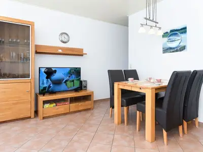 Ferienhaus für 4 Personen (53 m²) in Bensersiel 9/10