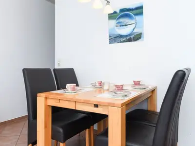 Ferienhaus für 4 Personen (53 m²) in Bensersiel 10/10