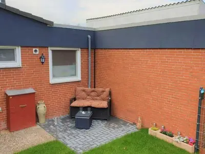 Ferienhaus für 3 Personen (50 m²) in Bensersiel 4/10