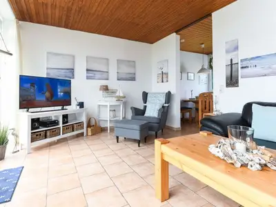 Ferienhaus für 4 Personen (65 m²) in Bensersiel 5/10