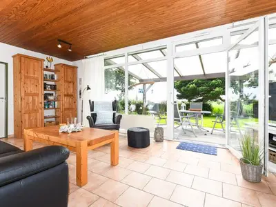 Ferienhaus für 4 Personen (65 m²) in Bensersiel 8/10