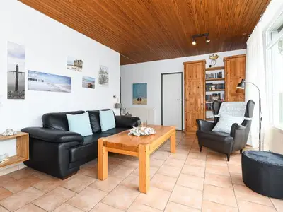 Ferienhaus für 4 Personen (65 m²) in Bensersiel 9/10