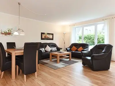 Ferienhaus für 7 Personen (110 m²) in Bensersiel 8/10