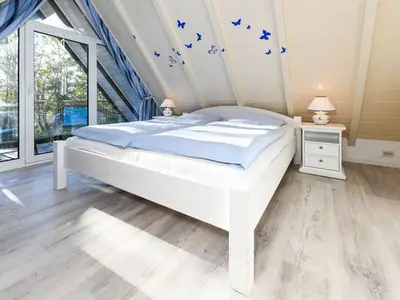 Ferienhaus für 6 Personen (75 m²) in Bensersiel 3/10
