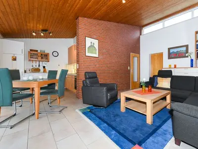 Ferienhaus für 4 Personen (60 m²) in Bensersiel 4/10