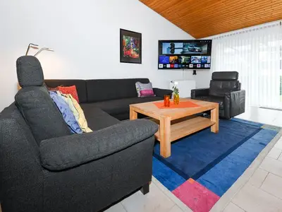 Ferienhaus für 4 Personen (60 m²) in Bensersiel 5/10