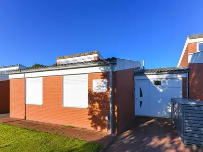 Ferienhaus für 4 Personen (60 m²) in Bensersiel 7/10