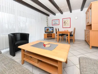 Ferienhaus für 6 Personen (75 m²) in Bensersiel 4/10