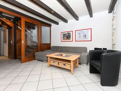 Ferienhaus für 6 Personen (75 m²) in Bensersiel 5/10