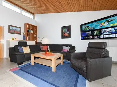 Ferienhaus für 4 Personen (60 m²) in Bensersiel 9/10