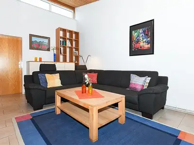 Ferienhaus für 4 Personen (60 m²) in Bensersiel 10/10