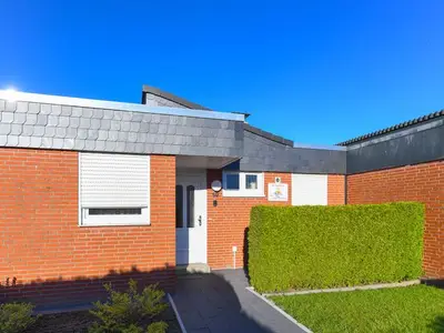 Ferienhaus für 4 Personen (60 m²) in Bensersiel 7/10