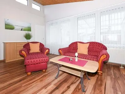Ferienhaus für 4 Personen (60 m²) in Bensersiel 9/10