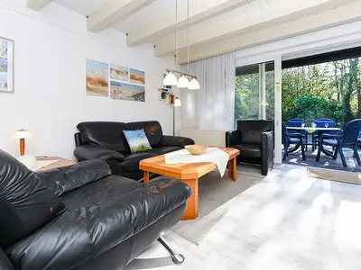 Ferienhaus für 6 Personen (75 m²) in Bensersiel 9/10
