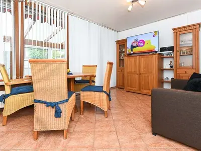 Ferienhaus für 5 Personen (65 m²) in Bensersiel 2/10