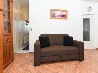 Ferienhaus für 5 Personen (65 m²) in Bensersiel 3/10