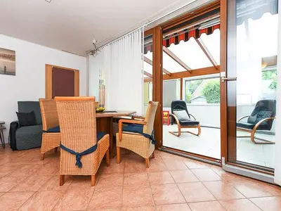 Ferienhaus für 5 Personen (65 m²) in Bensersiel 4/10
