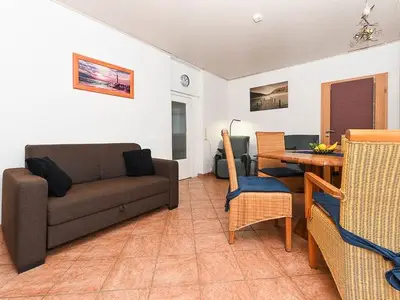 Ferienhaus für 5 Personen (65 m²) in Bensersiel 5/10