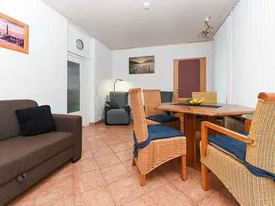 Ferienhaus für 5 Personen (65 m²) in Bensersiel 6/10